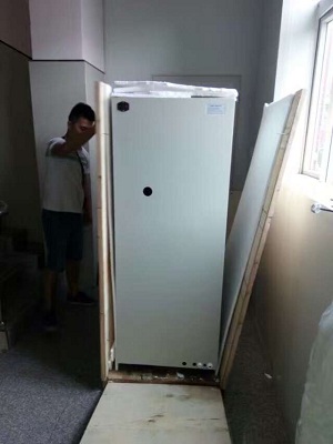 實驗室超純水機(jī)