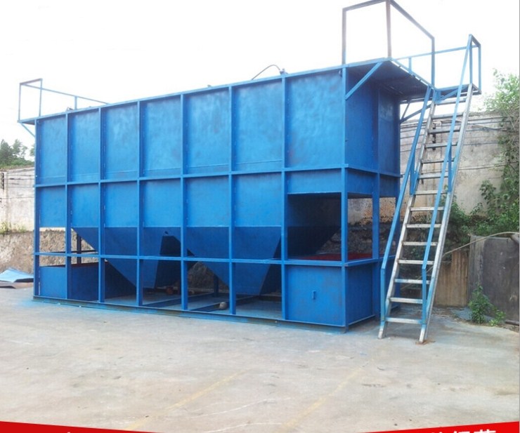 污水處理設(shè)備 污水處理設(shè)備