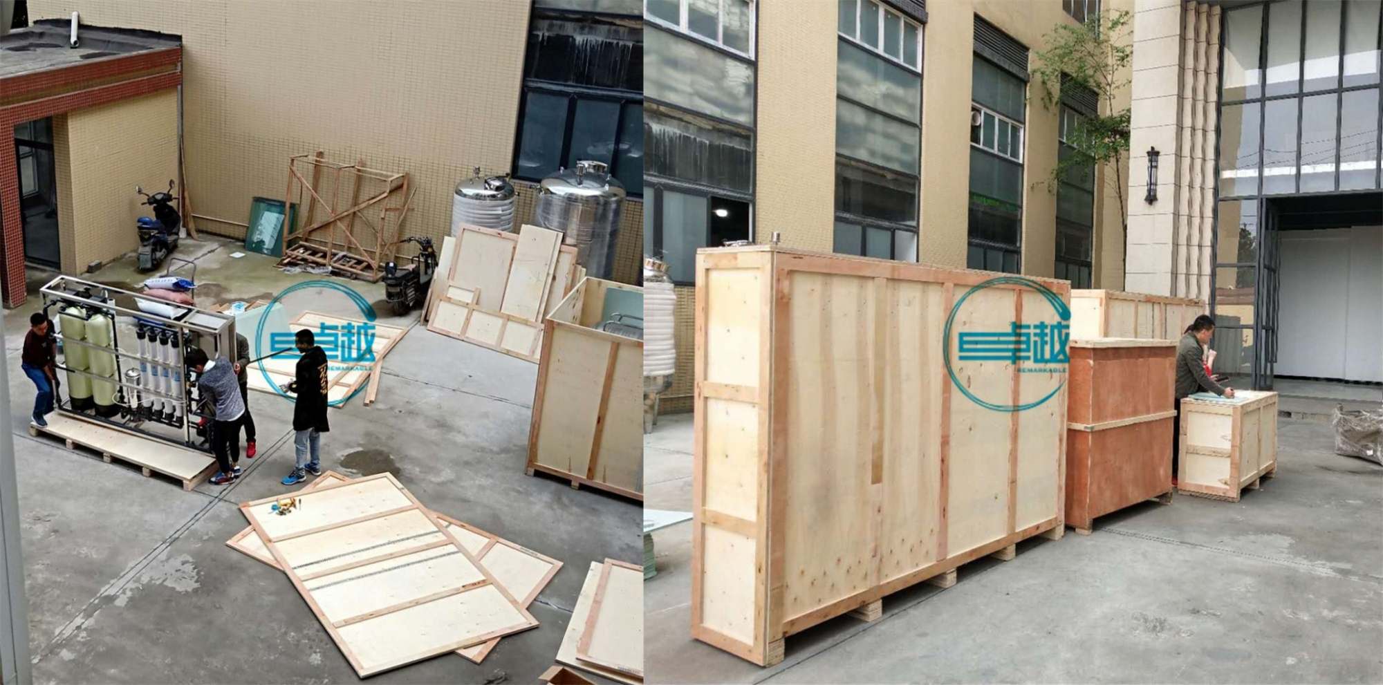 超濾設(shè)備 超濾設(shè)備