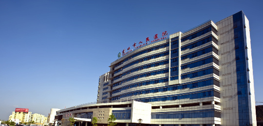 感謝彭州人民醫(yī)院采購(gòu)卓越內(nèi)鏡室純水設(shè)備一臺(tái)