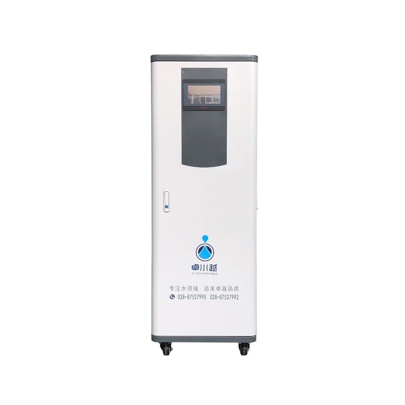 醫(yī)療污水處理設(shè)備